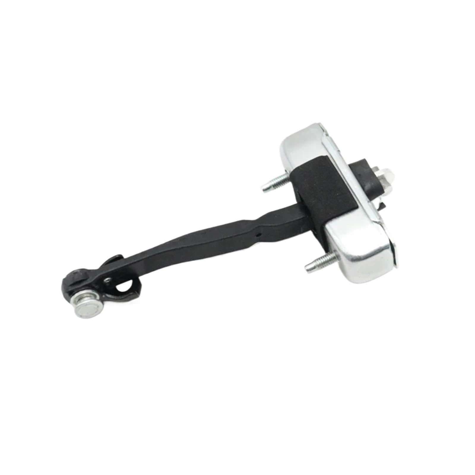 VINCTV Kompatibel Mit Toyota Für Land Für Cruiser 200 LC200 UZJ200 2008 2009 2010 2011 2012 2013 2014 2015 Auto-Scharnierstopper Kontrollgürtel 6861060101 Türprüfhalterung(Rear Left) von VINCTV
