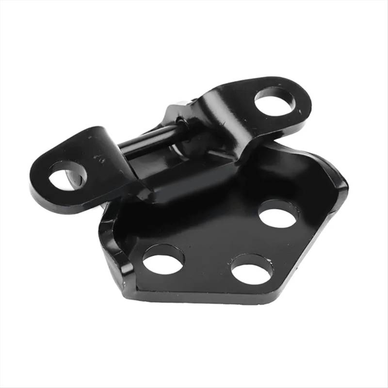 VINCTV Kompatibel Mit Toyota Für Land Für Cruiser Für Prado 2000 2001 2002 2003 2004 2005 2006 2007 Auto Heckklappe Tür Scharnier Assy 68801-60030 Türprüfhalterung von VINCTV