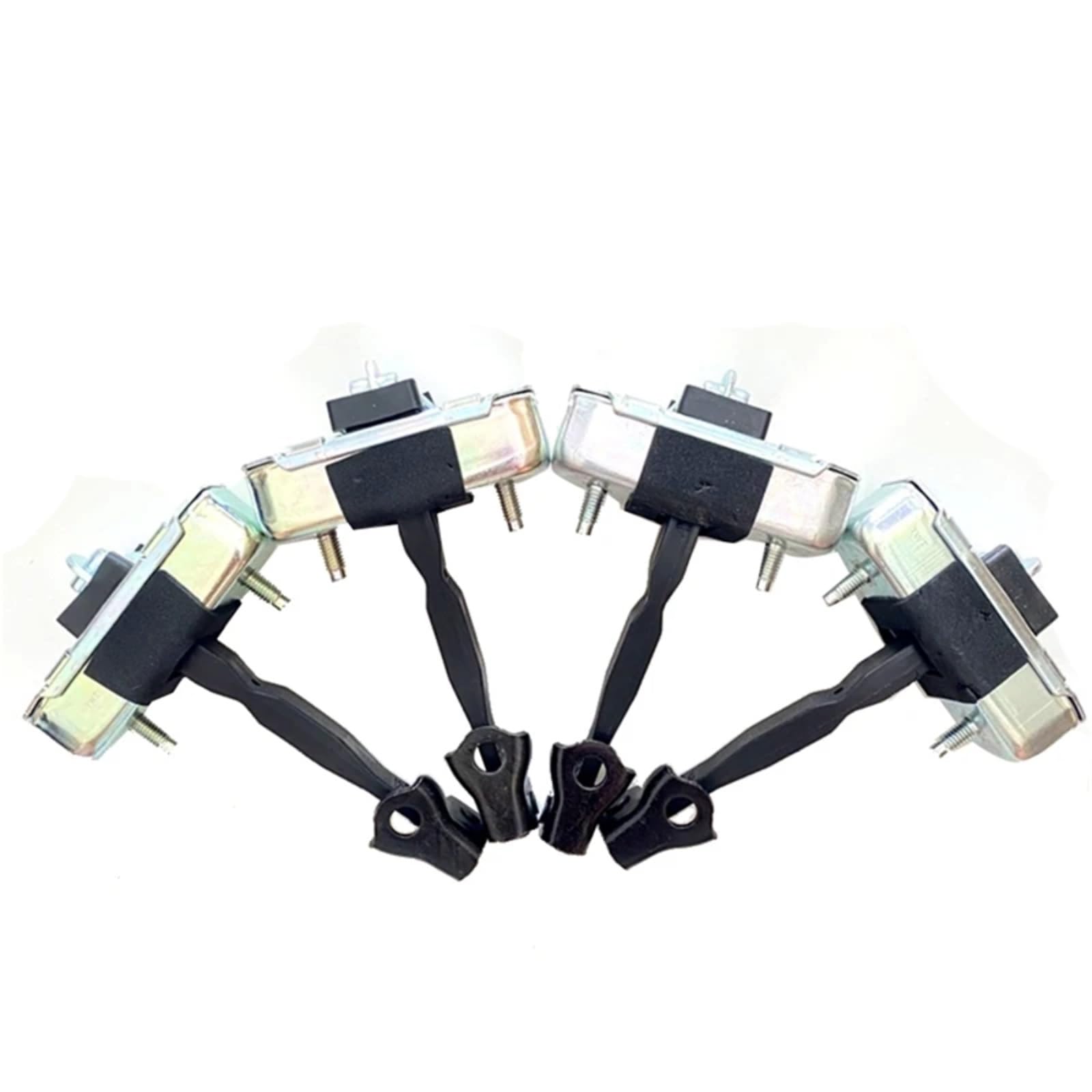 VINCTV Kompatibel Mit Toyota Für Land Für Cruiser Für Prado 2002 2003 2004 2005 2006 2007 2008 2009 Autotürscharnierstopper 68610-60100 Türprüfhalterung VINCTV Kompatibel Mit Toyota Für Land Für Cruiser Für Prado 2002 2003 2004 2005 2006 2007 2008 2009 Autotürscharnierstopper 68610-60100 Türprüfhalterung von VINCTV