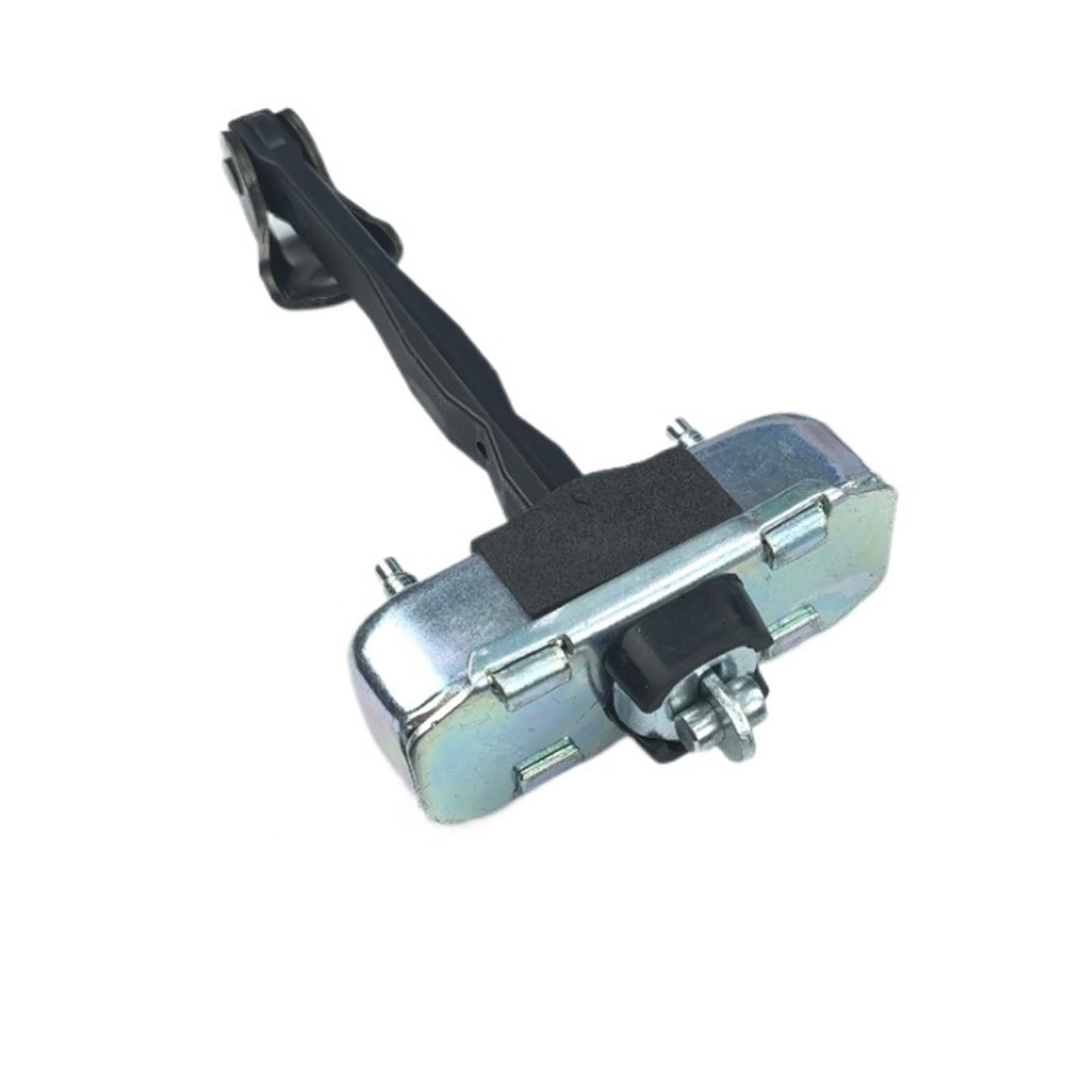 VINCTV Kompatibel Mit Toyota Für Land Für Cruiser Für Prado Für 4runner LC150 2010–2017, Auto-Check-Gürtel-Scharnierstopper, Check-Stopper, OE 68610–60120 Türprüfhalterung(Front Right) von VINCTV