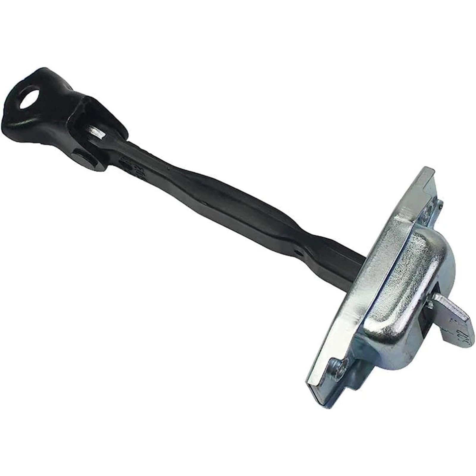 VINCTV Kompatibel Mit Toyota Für Matrix Für Corolla 2002 2003 2004 2005 2006 Türprüfbandstopper Stauscharnier Fahrer Vorne Hintertür 68620-02061 Türprüfhalterung(Front Left) von VINCTV