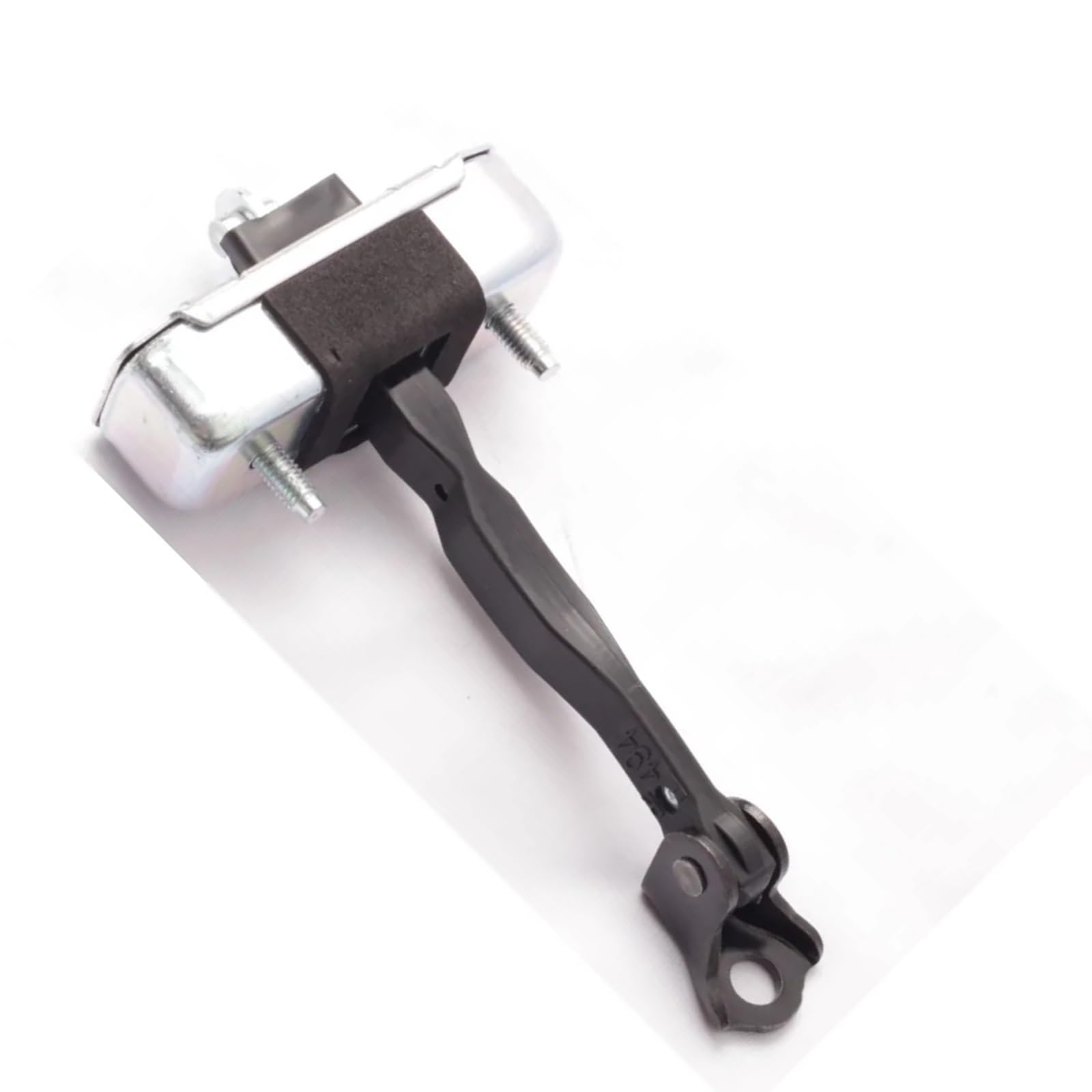 VINCTV Kompatibel Mit Toyota Für Prado 2010 2011 2012 2013 2014 2015 2016 2017 Autotürstopper Vorne Hinten Scharnierbegrenzer Kontrollstopper 68610-60100 Türprüfhalterung(Rear) von VINCTV