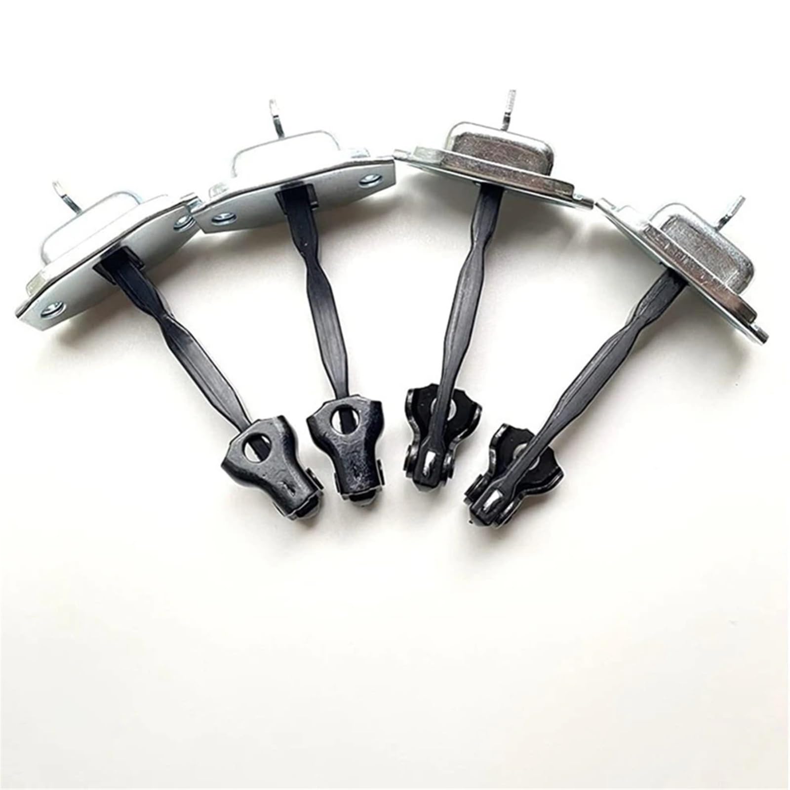 VINCTV Kompatibel Mit Toyota Für RAV4 ACA3 2006 2007 2008 2009 2010 2011 2012 2013 2014 2015 Autotür-Rückschlagarmstopper Scharniergurtstopper 68610-0R020 Türprüfhalterung VINCTV Kompatibel Mit Toyota Für RAV4 ACA3 2006 2007 2008 2009 2010 2011 2012 2013 2014 2015 Autotür-Rückschlagarmstopper Scharniergurtstopper 68610-0R020 Türprüfhalterung von VINCTV