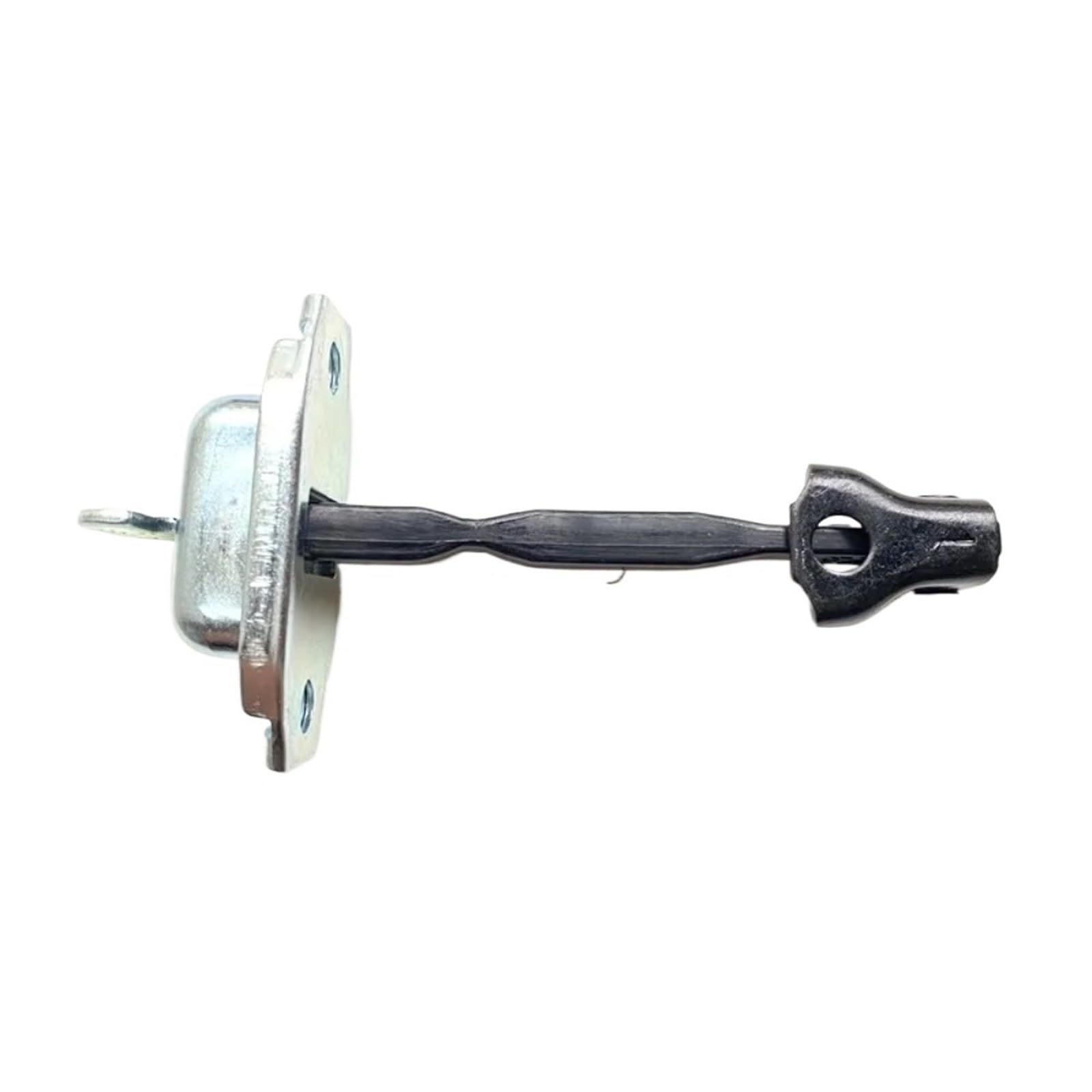 VINCTV Kompatibel Mit Toyota Für RAV4 Für ACA3 2006 2007 2008 2009 2010 2011 2012 2013 2014 2015 Auto-Scharnierstopper Kontrollgürtel 68610-0R020 Türprüfhalterung(Front Door) von VINCTV
