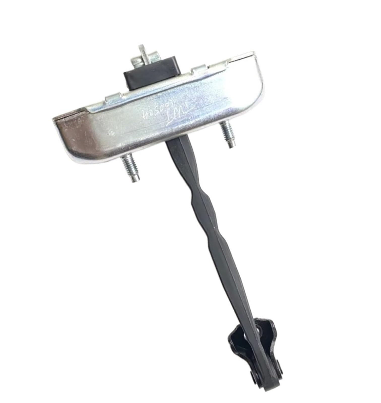 VINCTV Kompatibel Mit Toyota Für RAV4 Für ACA3 2006 2007 2008 2009 2010 2011 2012 2013 2014 2015 Auto-Scharnierstopper Kontrollgürtel 68610-0R020 Türprüfhalterung(Trunk) von VINCTV