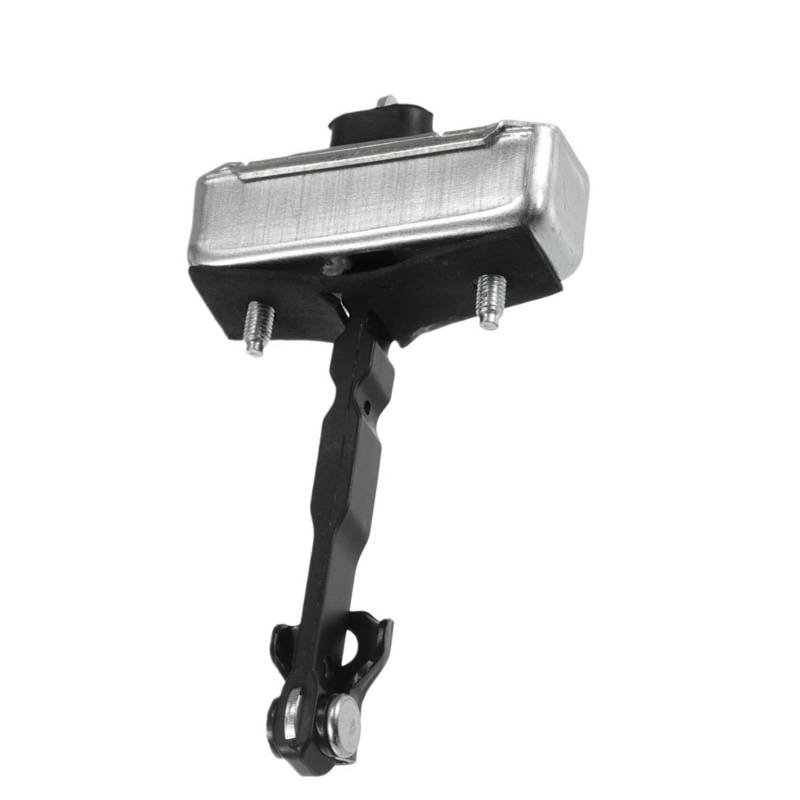 VINCTV Kompatibel Mit Toyota Für Tundra 2007–2021, Ersatz Für Autotürscharnier-Prüfgurt, Vordertürscharnier-Stopper, Prüfgurt-Stopper 686200C021 Türprüfhalterung von VINCTV