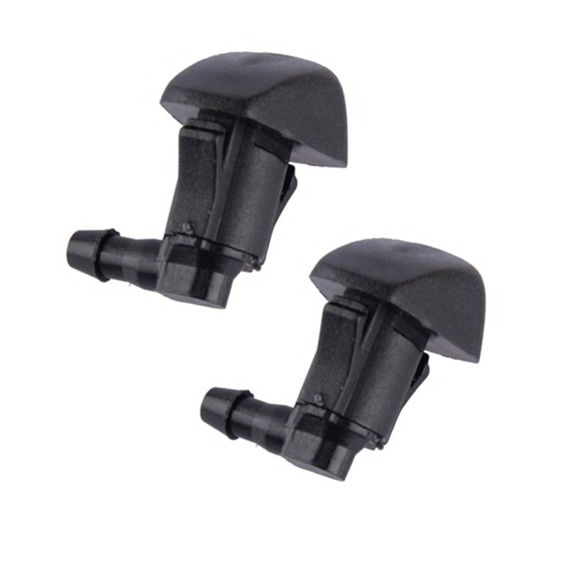 VINCTV Kompatibel Mit Toyota Für Yaris XP10 Für Tacoma MK1 MR2 Für MK2 Für MK3 2001-2004 Auto Frontscheibenwaschdüse GK2C67510B Scheibenwischer Spritzdüse von VINCTV