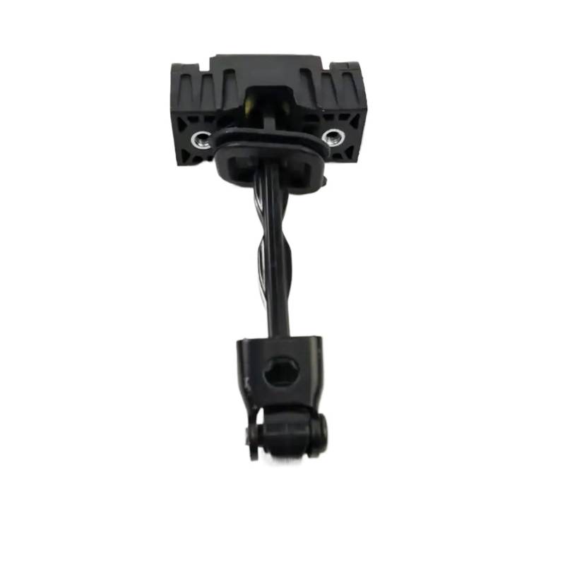 VINCTV Kompatibel Mit VW Für Tiguan 5N0839249A Autotürscharnier Prüfgurt Ersatzstrebe Prüfgurtstopper Prüfgurtstopper Festsitzendes Scharnier Türprüfhalterung(Front Door) von VINCTV