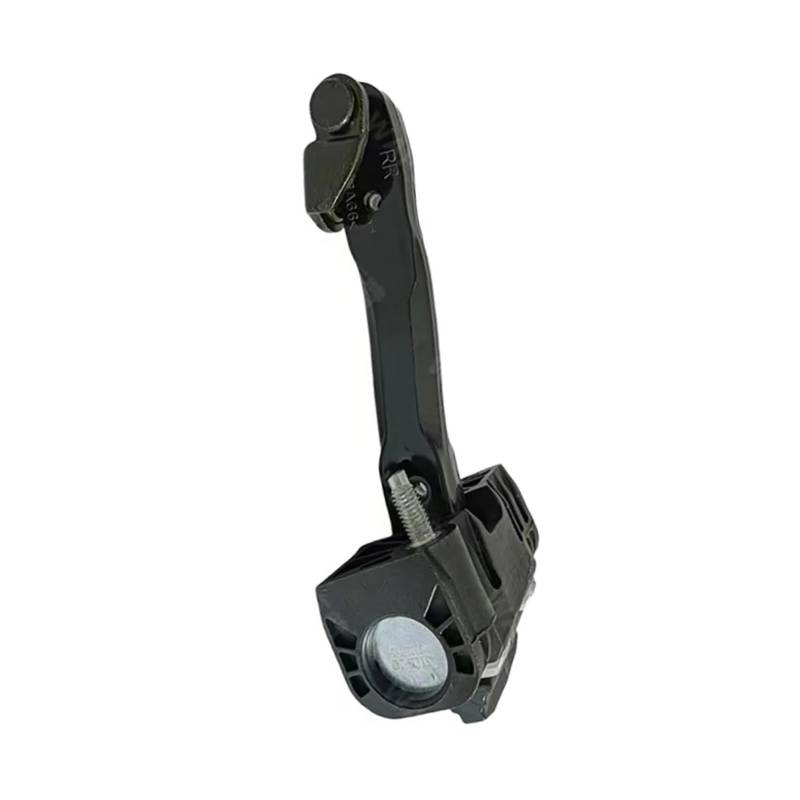 VINCTV Kompatibel Mit Volvo Für XC90 2003 2004 2005 2006 2007 2008 2009 2010 2011 2012 2013 2014 Autotür-Rückschlagarmstopper Scharniergurtstopper 31217752 Türprüfhalterung von VINCTV