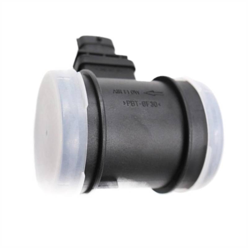 VINCTV Luftmassenmesser Kompatibel Mit FIAT Für Croma 194 2005 2006 2007 2008 2009 2010 2011 2012 2013 2014 2015 Luftstromsensor OEM: QM726 EAM045 6106112SX 40937228 von VINCTV