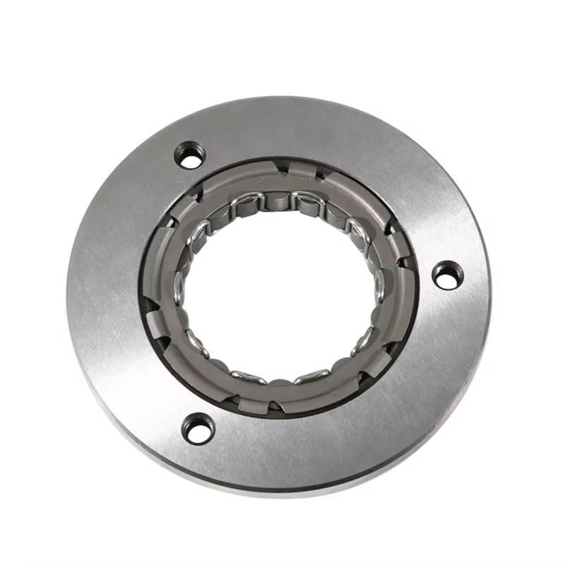 VINCTV Motorrad Starterkupplung Kompatibel Mit Can-Am Für Outlander 800 4x4 2006-2008 Für Outlander 800 STD 4x4 2006-2008 Motorrad-Starterkupplungslager OEM: 420659260 420659263 von VINCTV