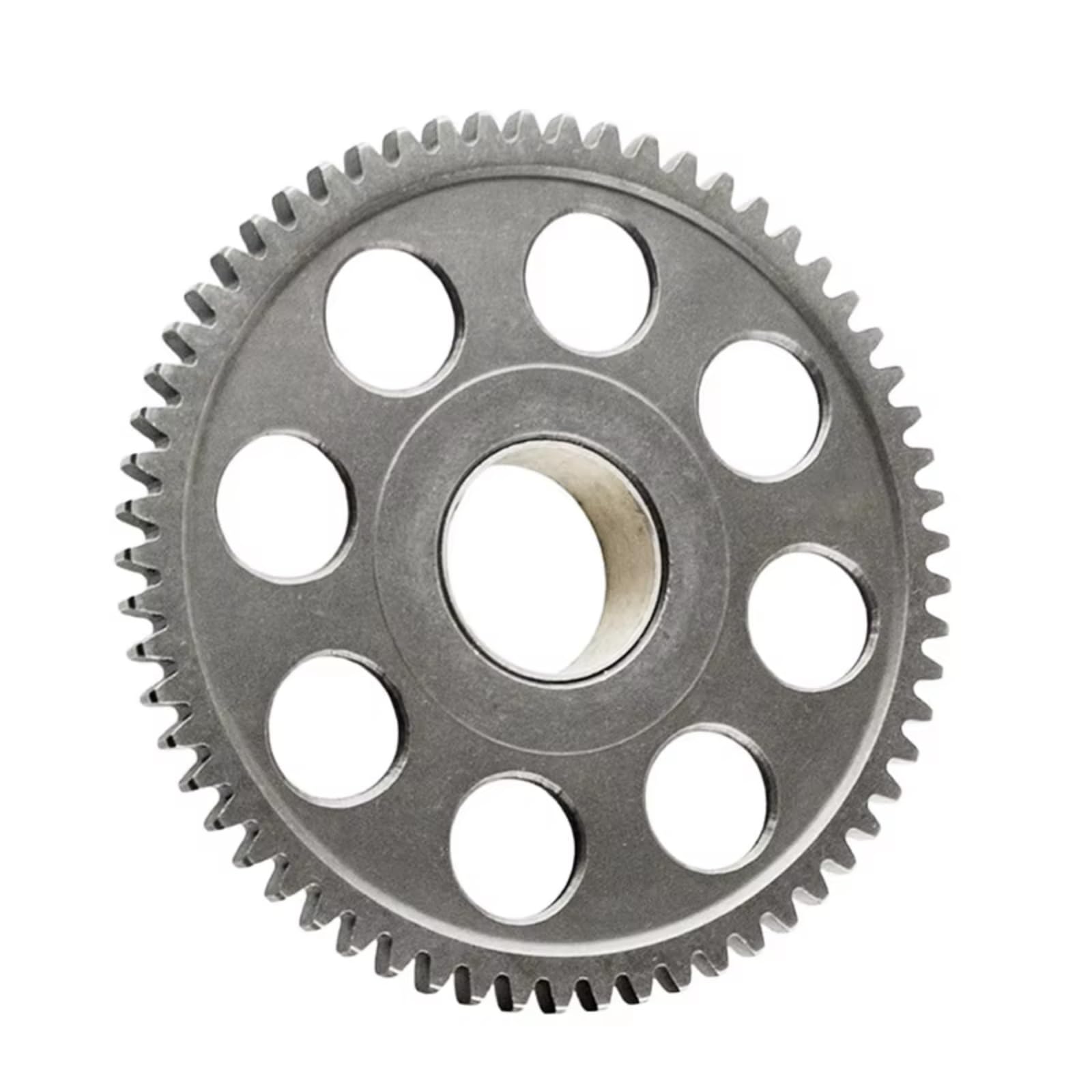VINCTV Motorrad Starterkupplung Kompatibel Mit Für F650 1997-1999 Für F650ST 650 1997-2000 Motorrad-Motorstarterkupplungsbaugruppe Freilaufkupplung Einweglagerperlenzubehör(Gear) von VINCTV