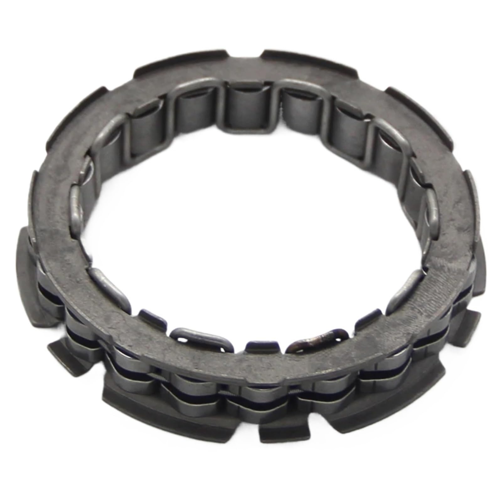VINCTV Motorrad Starterkupplung Kompatibel Mit Für F650GS Dakar 1999–2007 Für F650CS 2000–2005 Motorrad-Starterkupplungslager Anlasser Einwegkupplung 12117687777 VINCTV Motorrad Starterkupplung Kompatibel Mit Für F650GS Dakar 1999–2007 Für F650CS 2000–2005 Motorrad-Starterkupplungslager Anlasser Einwegkupplung 12117687777 von VINCTV