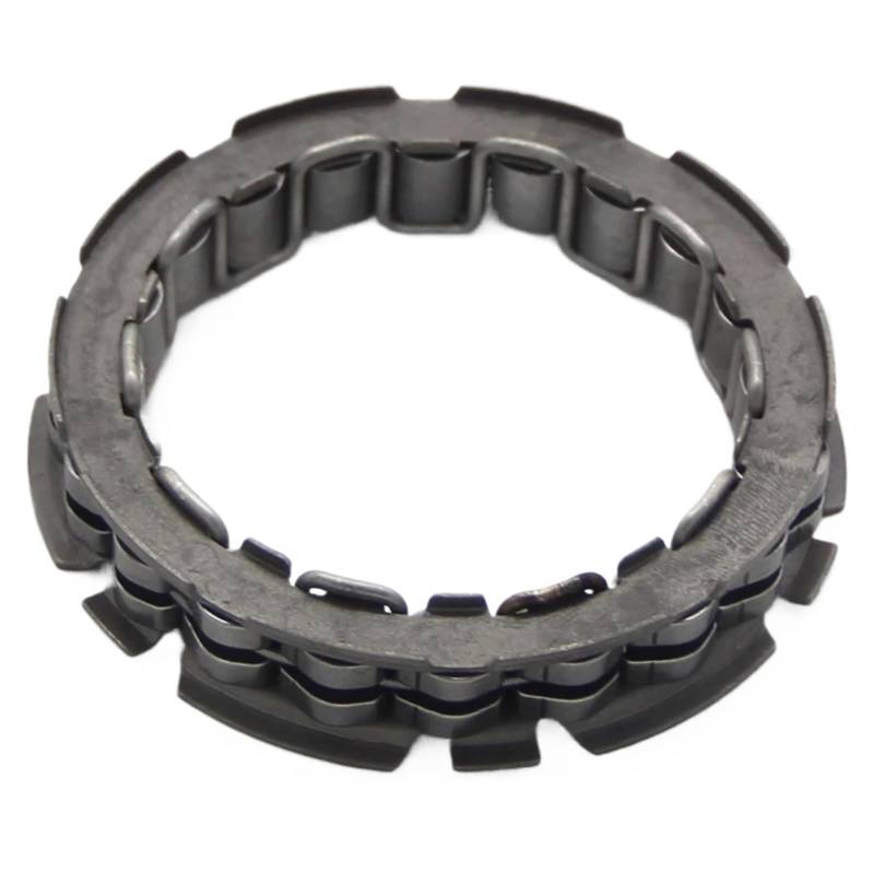 VINCTV Motorrad Starterkupplung Kompatibel Mit Für F650GS Dakar 1999–2007 Für F650CS 2000–2005 Motorrad-Starterkupplungslager Anlasser Einwegkupplung 12117687777 von VINCTV