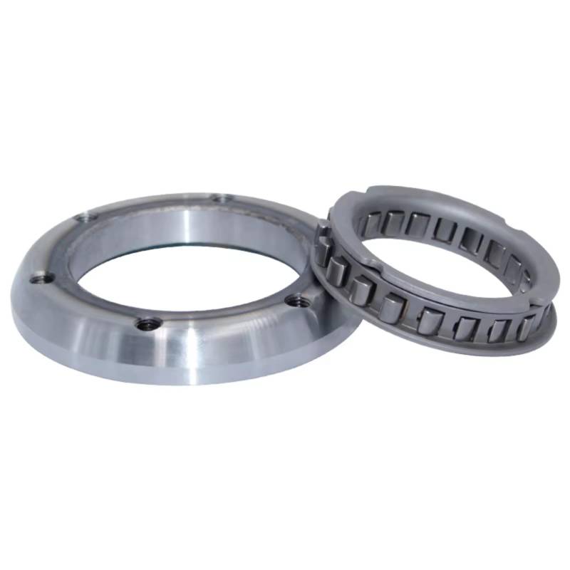 VINCTV Motorrad Starterkupplung Kompatibel Mit Yamaha Für TTR250 (TT-R250) 1999-2006 Für XT250 Für Tricker 250 Für TT250R Raid 1993-2004 Motorrad-Einweg-Starterkupplungsgetriebe(Without Edge Clutch) von VINCTV