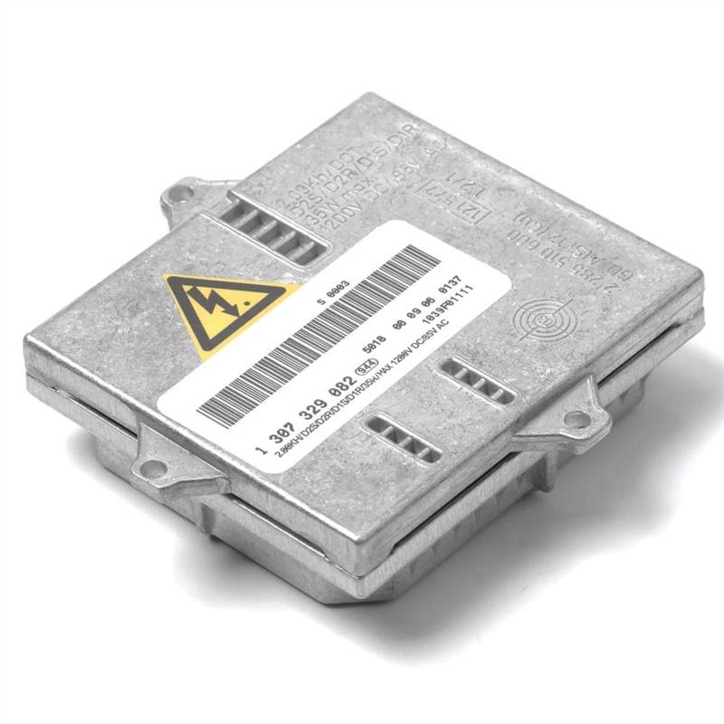 VINCTV Steuergerät Vorschaltgerät Kompatibel Mit Mazda 6 2.3L 3.0L 2003 2004 2005 2006 2007 2008 A2038202526 1 307 329 060 63127176068 Auto D2S D2R D1S D1R Scheinwerfer Xenon H-ID Ballast Control von VINCTV