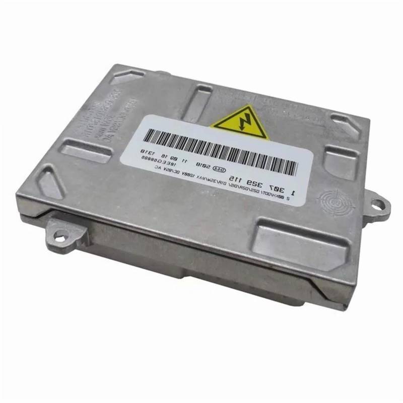 VINCTV Steuergerät Vorschaltgerät Kompatibel Mit Saab Für 9-7X 2006 2007 2008 1 307 329 115/1 307 329 098 Auto-Scheinwerfereinheit-Controller-Modul Xenon-Scheinwerfer-Vorschaltgerät von VINCTV
