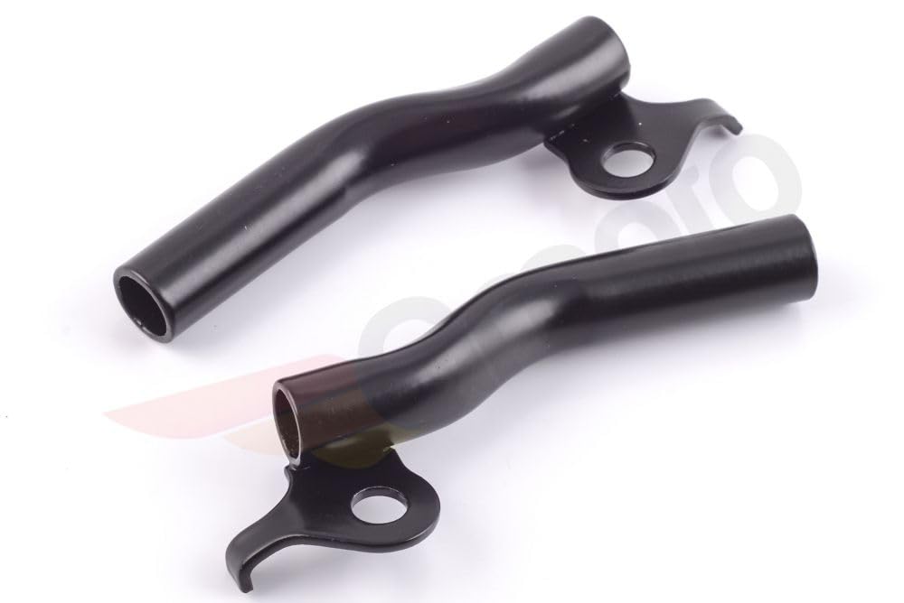 Blinker Halter Halterung Befestigung vorn passt Simson SR50 Satz Set Blinker Halter Halterung Befestigung vorn passt Simson SR50 Satz Set von VINI