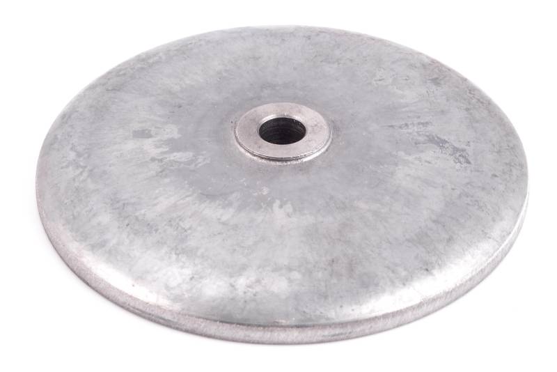 Deckel Rad vorn Nabe Vorderradnabe passt Simson S51 SR50 Aluminium von VINI