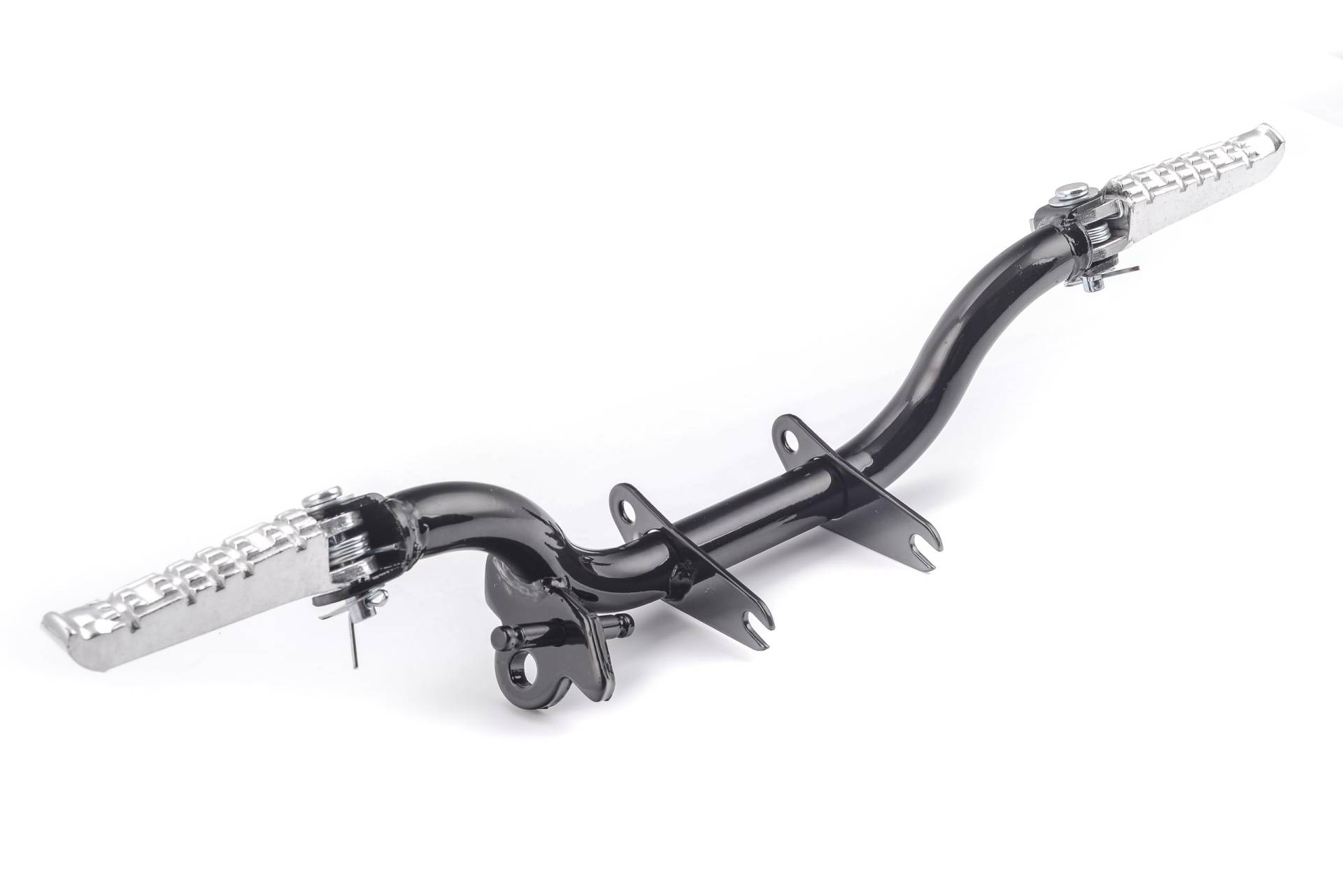 Fußrastenträger pas. f passt Simson S51 TUNING klappbar Fußraste NEU Fußrastenträger pas. f passt Simson S51 TUNING klappbar Fußraste NEU von VINI