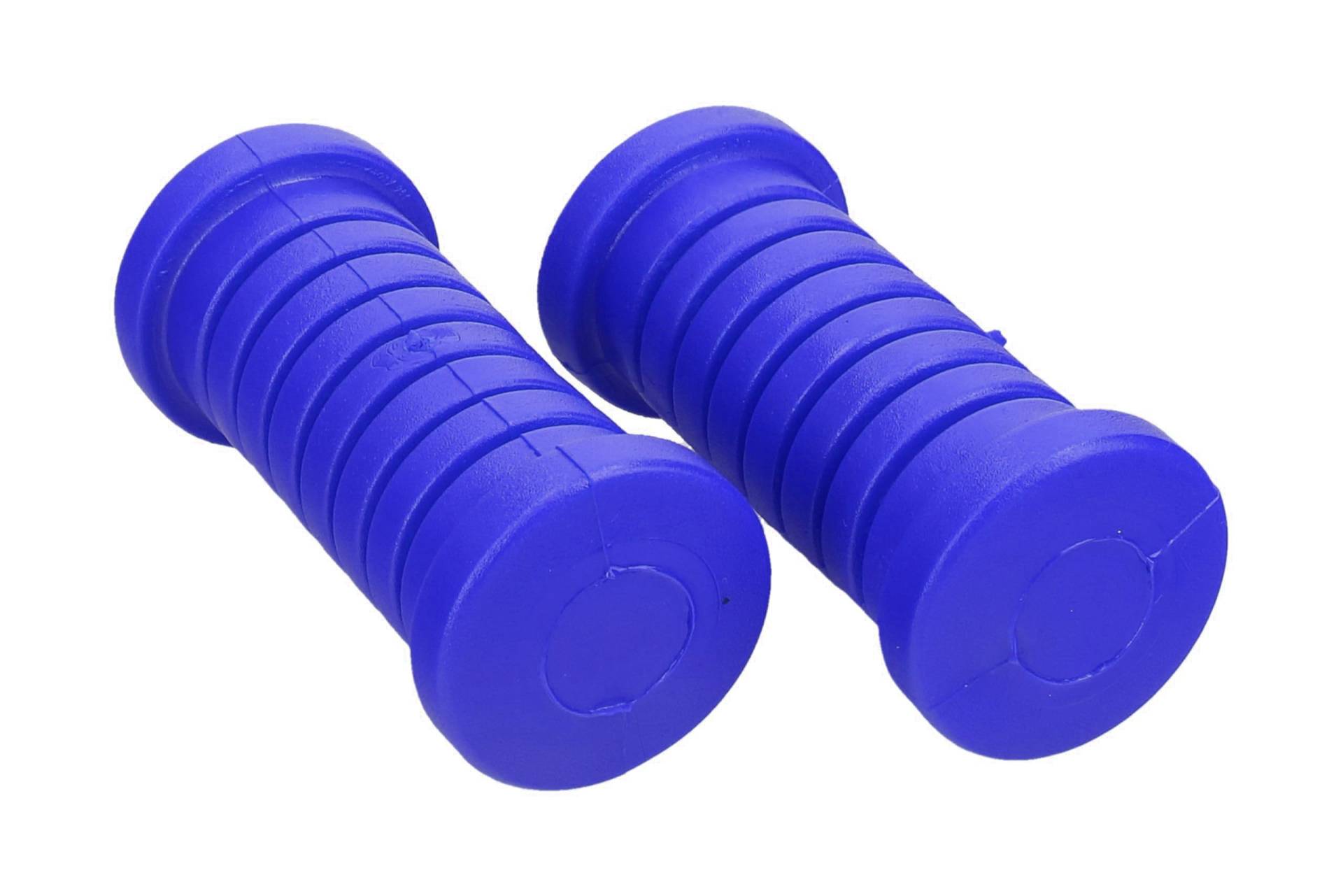 Gummi der Fahrerfußstütze blau 2 Stück neu Typ MZ ETZ 150 250 251 Gummi der Fahrerfußstütze blau 2 Stück neu Typ MZ ETZ 150 250 251 von VINI