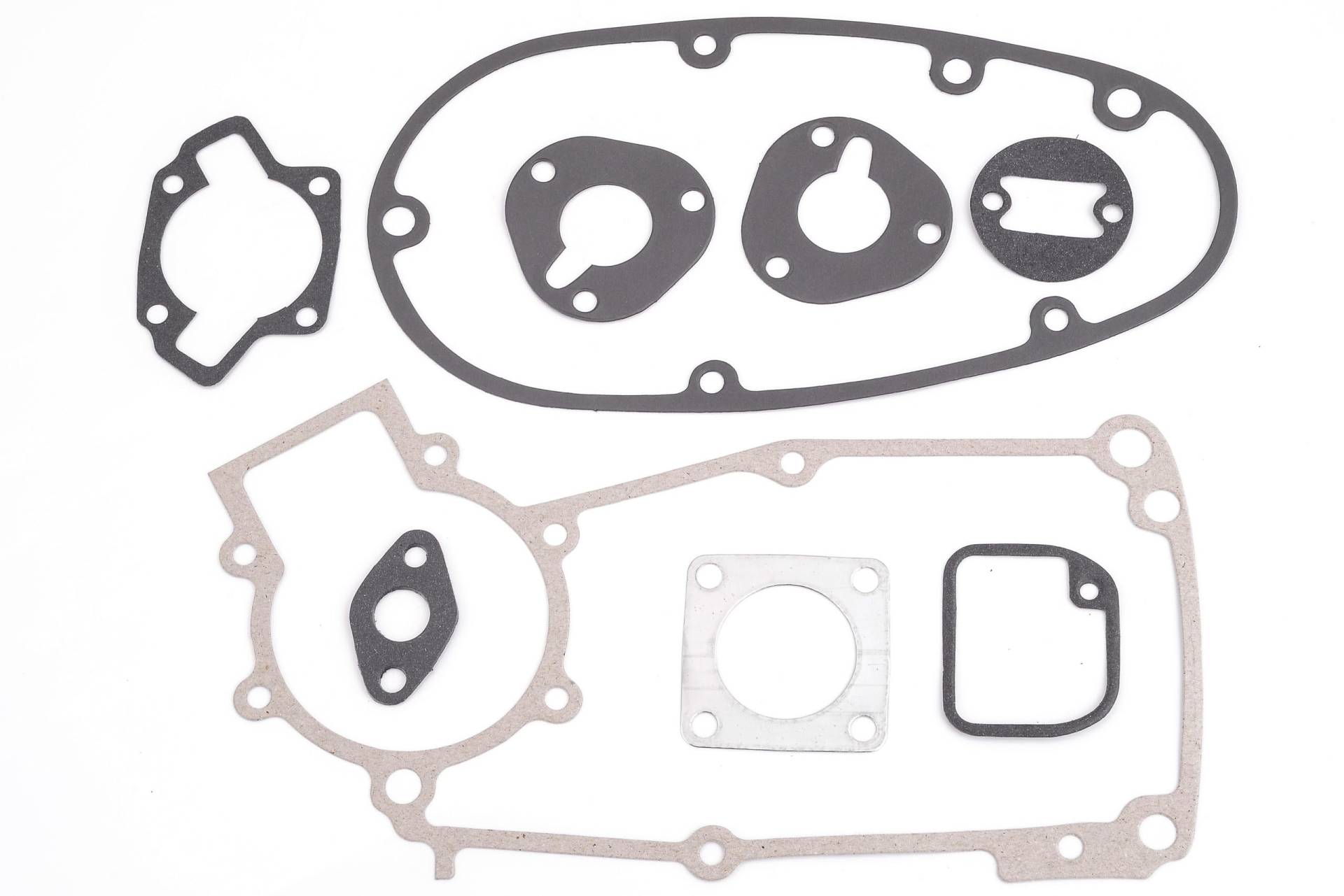 Motor Dichtsatz Dichtungssatz Dichtung Klingerit passt Simson S50 Motor Dichtsatz Dichtungssatz Dichtung Klingerit passt Simson S50 von VINI