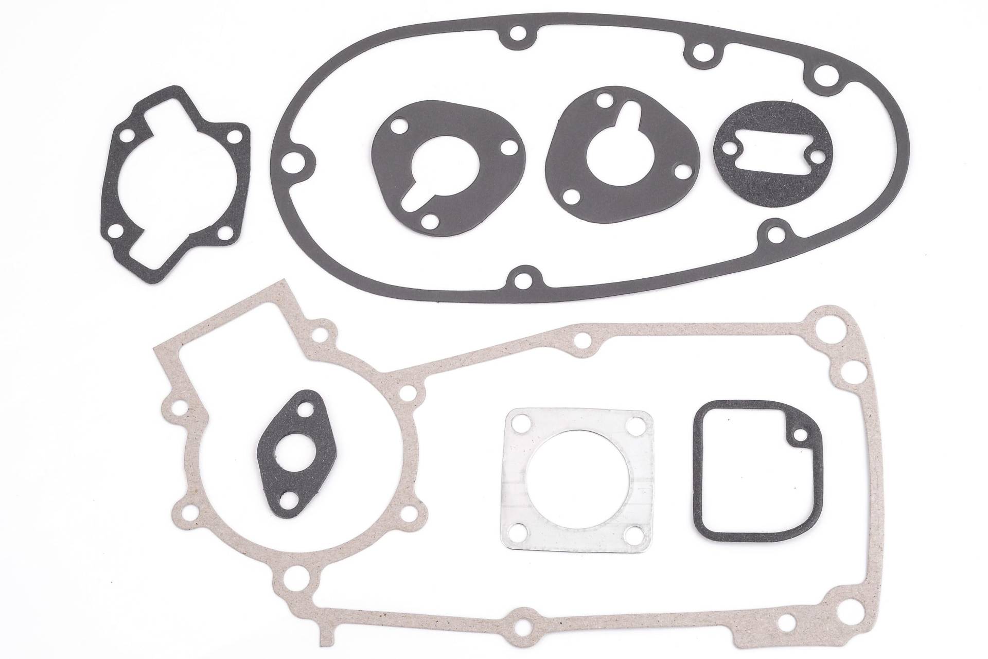 Motor Dichtsatz Dichtungssatz Dichtung Klingerit passt Simson S50 von VINI