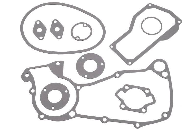 Motor Dichtungen pas f passt Simson SR1 SR2 KR50 von VINI