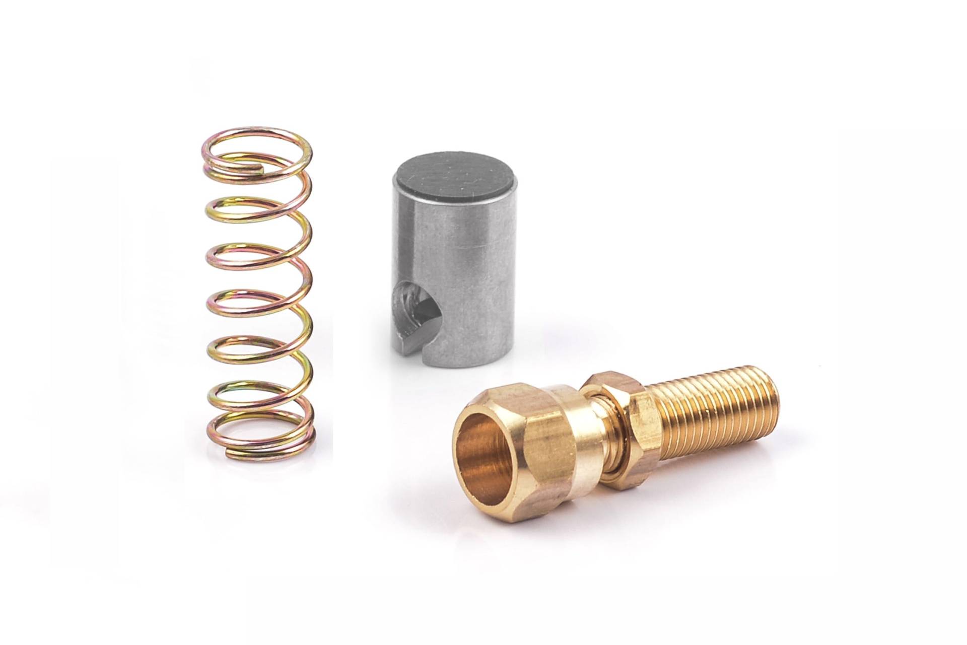 Reparaturset Starterkolben für 16N3-4 Vergaser passt Simson S51 Reparaturset Starterkolben für 16N3-4 Vergaser passt Simson S51 von VINI