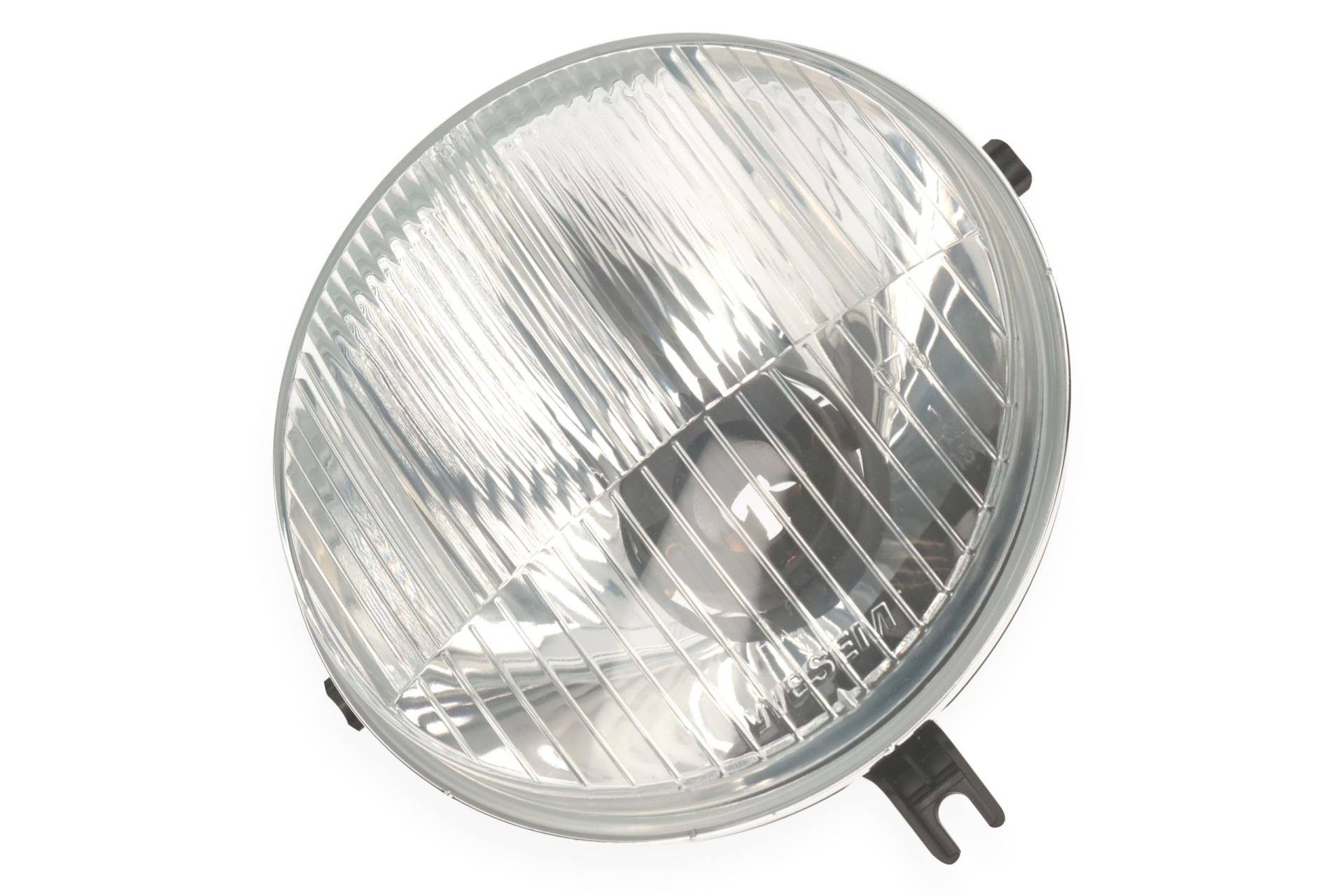 Scheinwerfer Reflektor Lampe passend für passt Simson SR50 von VINI