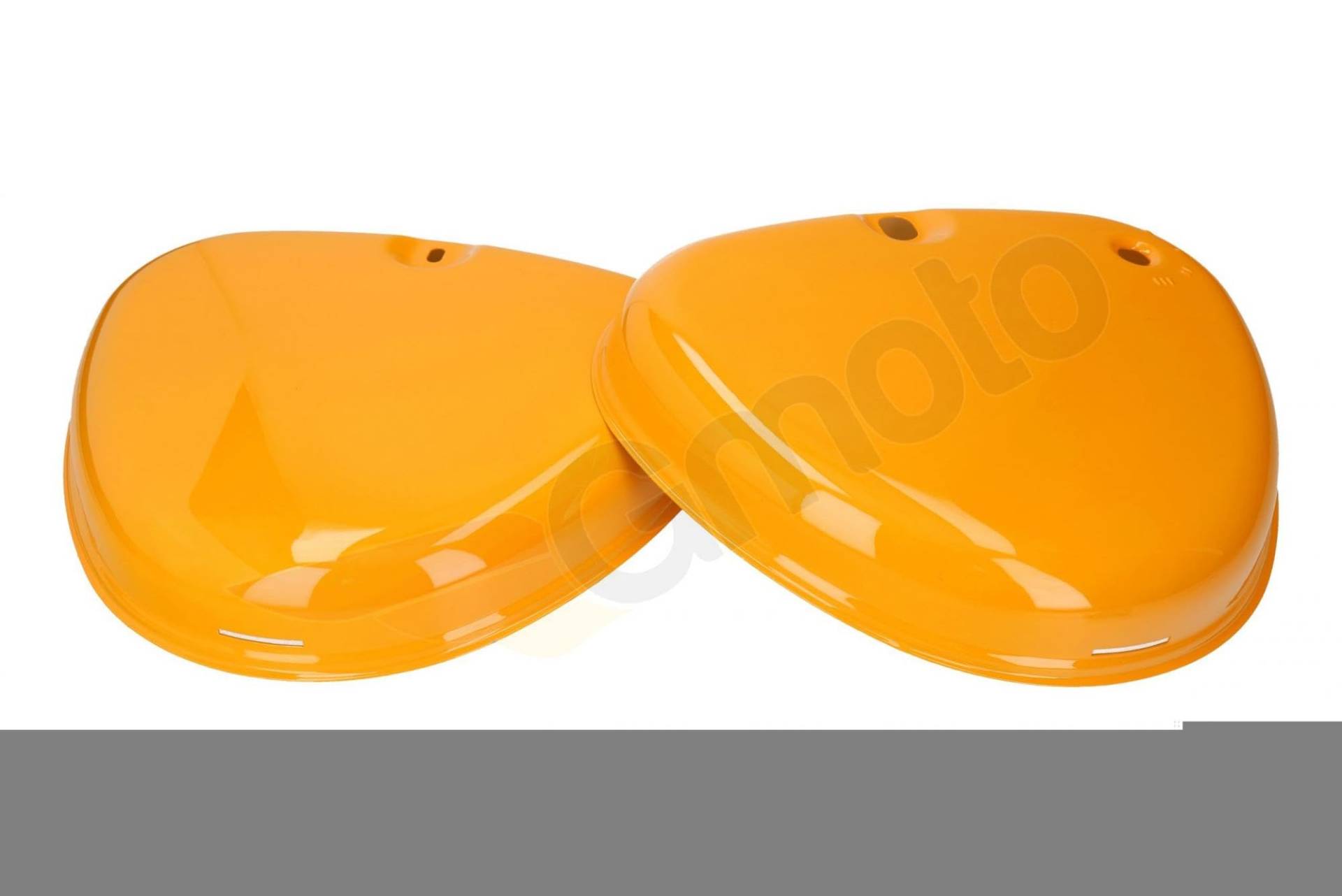 Seitendeckel Filterabdeckung gelpasst b passt Simson S50 S51 Seitendeckel Filterabdeckung gelpasst b passt Simson S50 S51 von VINI