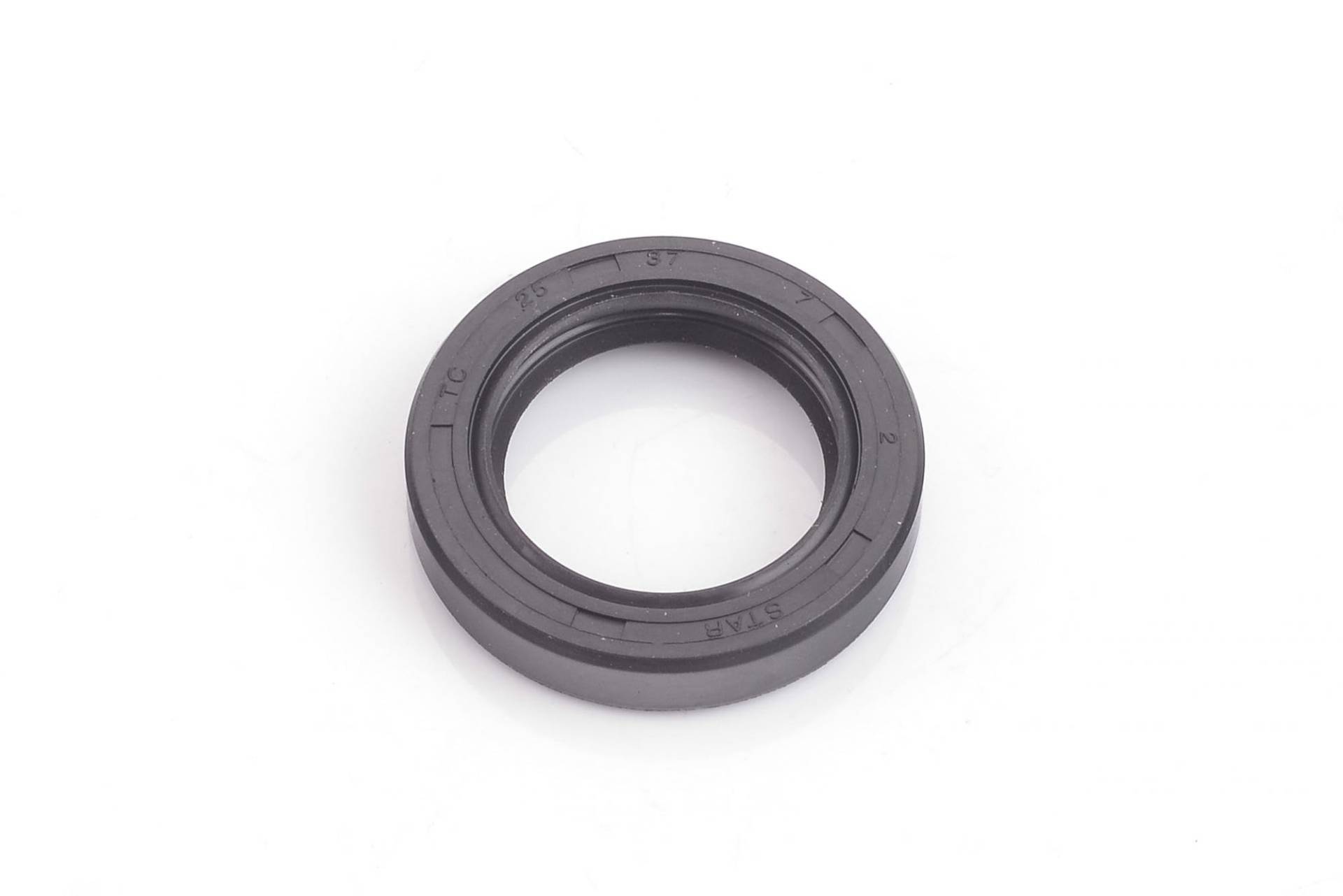 Simmering Dichtung 25x37x7 Simmering Dichtung 25x37x7 von VINI