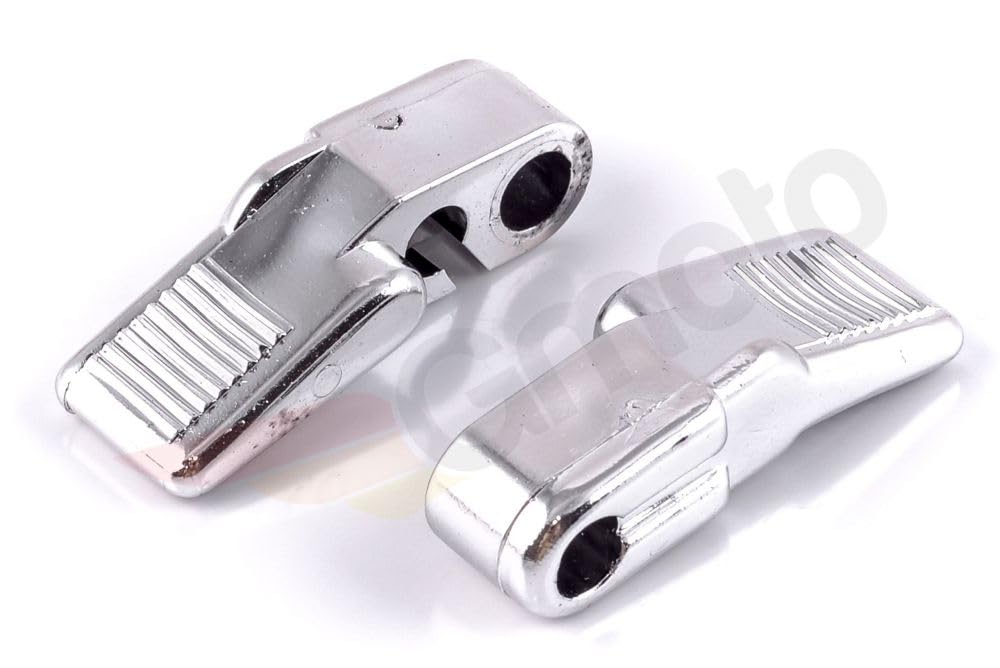 Starterhebel Chokehebel Chrom passt Simson S50 S51 SR50 Starterhebel Chokehebel Chrom passt Simson S50 S51 SR50 von VINI