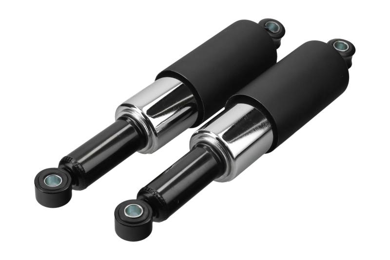 Stoßdämpfer hinten Set Satz passt Jawa 350 634 6V von VINI