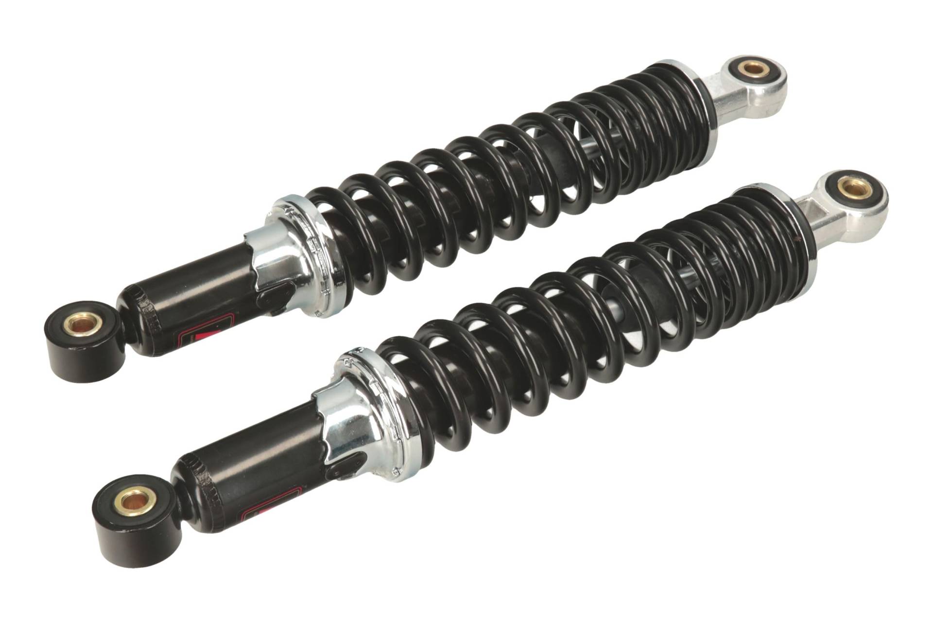 passt Simson Federbeine Stoßdämpfer S51 S50 S83 SR50 Enduro Tuning hinten 335 passt Simson Federbeine Stoßdämpfer S51 S50 S83 SR50 Enduro Tuning hinten 335 von VINI