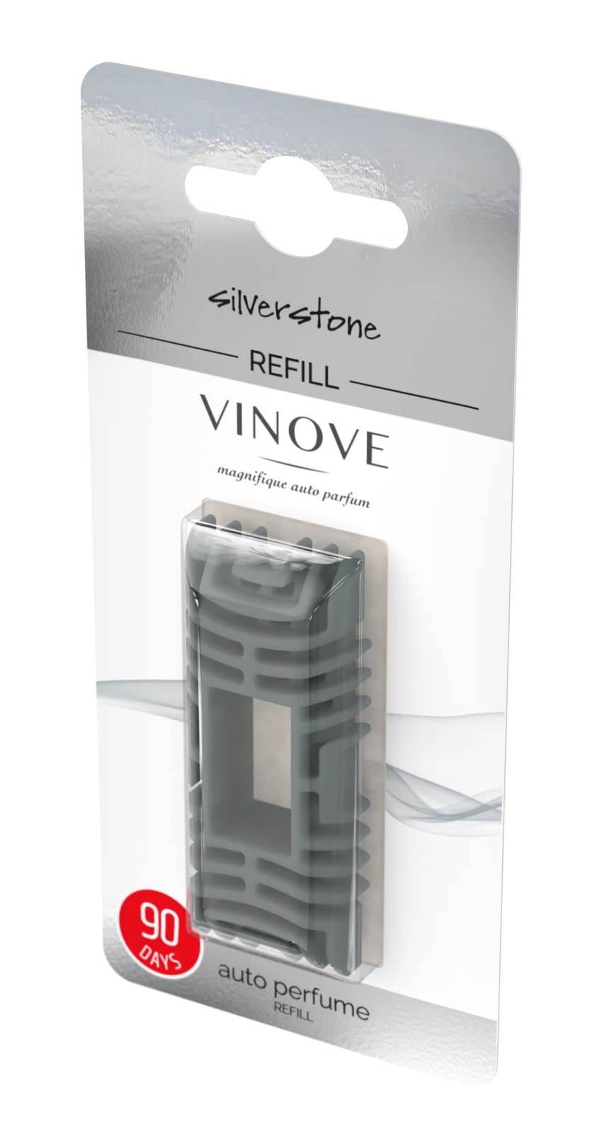 VINOVE Nachfüllpackung Silverstone VINOVE Nachfüllpackung Silverstone von VINOVE