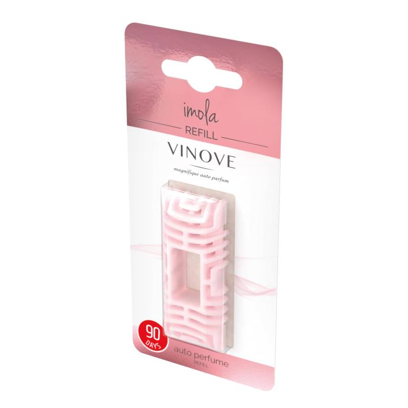 VINOVE Nachfüllpackung Imola von VINOVE
