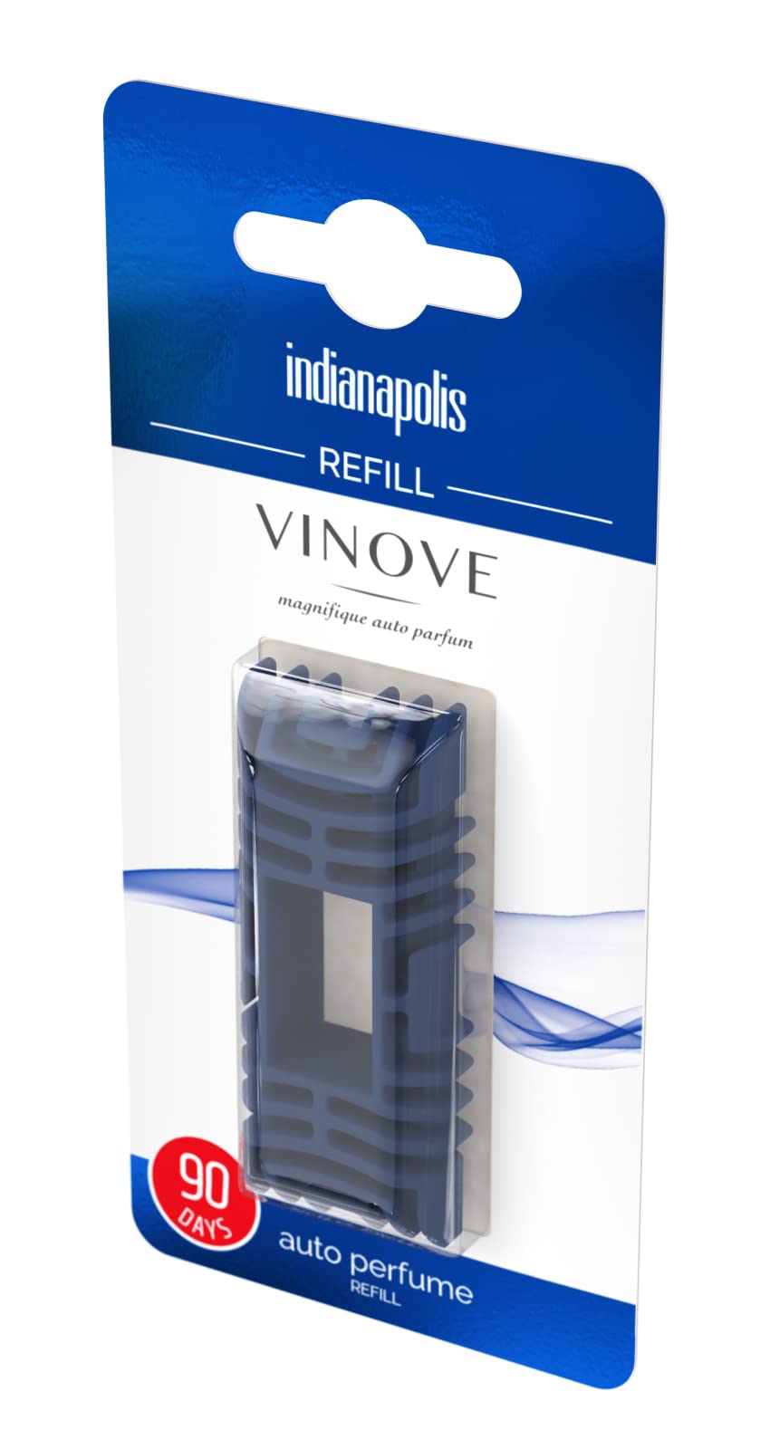 VINOVE Nachfüllpackung Indianapolis - 1710933 von VINOVE