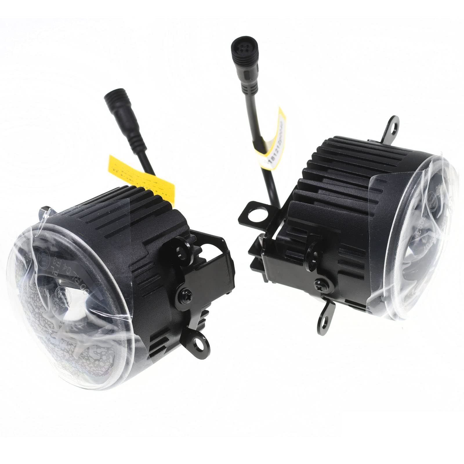 VINSTAR NEBELSCHEINWERFER + TAGFAHRLICHT LED kompatibel mit Citroen Berlingo C1 C4 C5 C6 DS4 DS5 Jumper VINSTAR NEBELSCHEINWERFER + TAGFAHRLICHT LED kompatibel mit Citroen Berlingo C1 C4 C5 C6 DS4 DS5 Jumper von VINSTAR