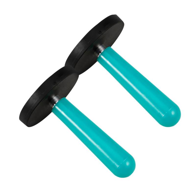 VINTORKY 2 Stück Filmmagnetwerkzeug Autos Greifer Für Vinylfolie Magnetgreifer Für Autofolien Autofoliengreifer Auto-vinylfilm- Vinyl-installationstool Vinyl-Magnete Gummi Green von VINTORKY
