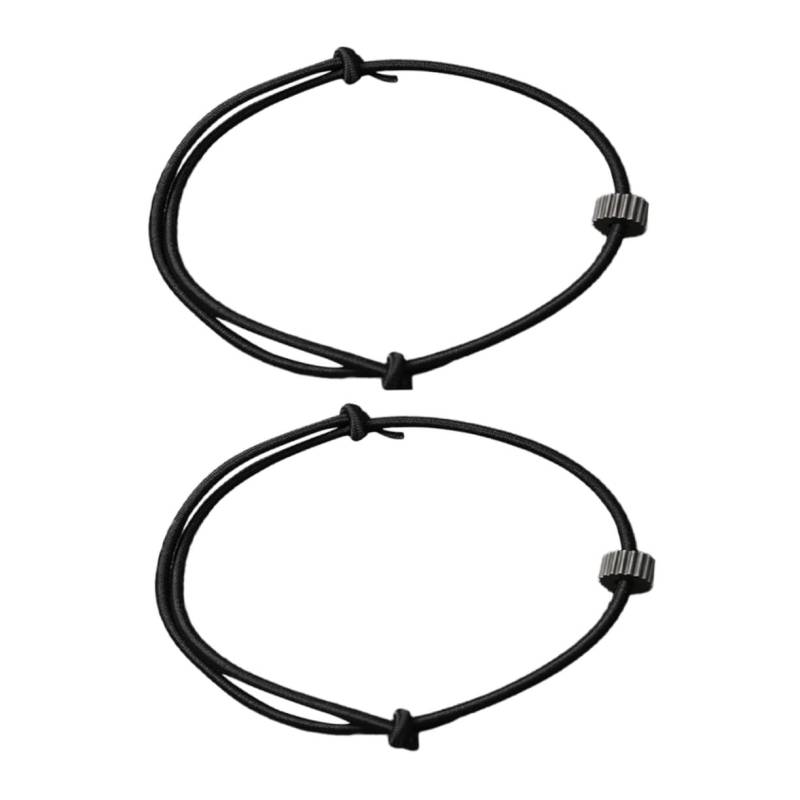 VINTORKY 2 Stück Fluchtwerkzeuge Armband Autofensterbrecher Armband Helfer Auto Glasbrecher Werkzeug Autofensterbrecher Werkzeug Notfall Glasbrecher Handgelenk Auto von VINTORKY