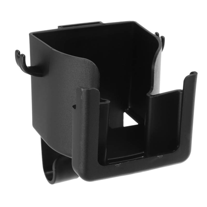 VINTORKY Autositz Kopfstützen Getränkehalter Mit Haken Multifunktionaler Organizer Für Handtaschen Und Flaschen Für Auto Innenausstattung Und Reisen von VINTORKY