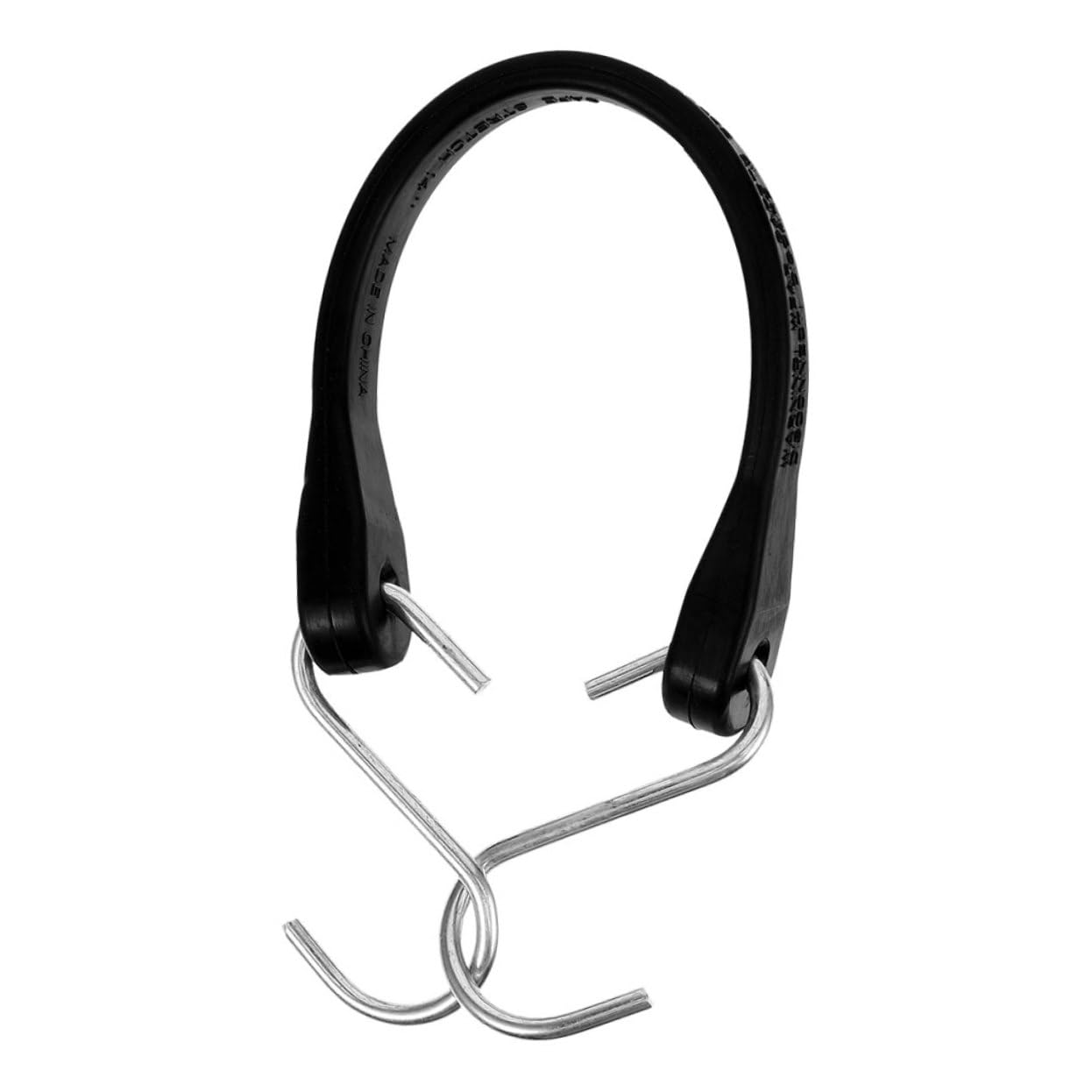 VINTORKY Planengurt mit Haken Elastisches Bungee Seil Entfernen Hochfeste Spanngurte für LKW Anhänger und Wohnmobile Vielseitig Einsetzbar VINTORKY Planengurt mit Haken Elastisches Bungee Seil Entfernen Hochfeste Spanngurte für LKW Anhänger und Wohnmobile Vielseitig Einsetzbar von VINTORKY