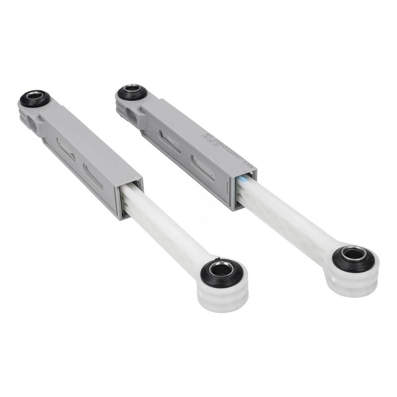 VIOKS Stoßdämpfer 100N Set 2Stk Ersatz für AEG 4055211207 für Waschmaschine Waschtrockner von VIOKS