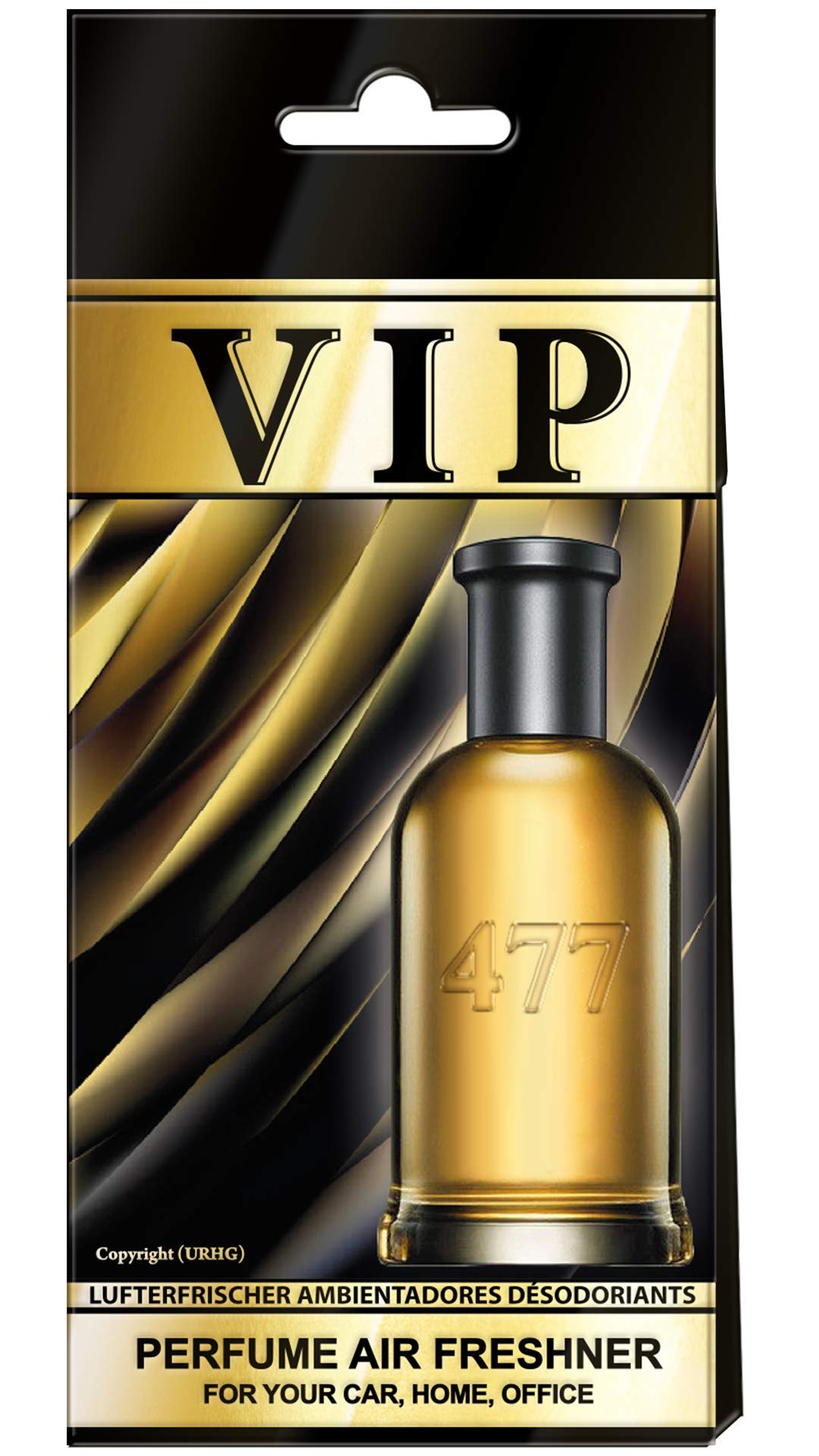 VIP 3 Auto-Lufterfrischer. VIP 3 Auto-Lufterfrischer. von VIP
