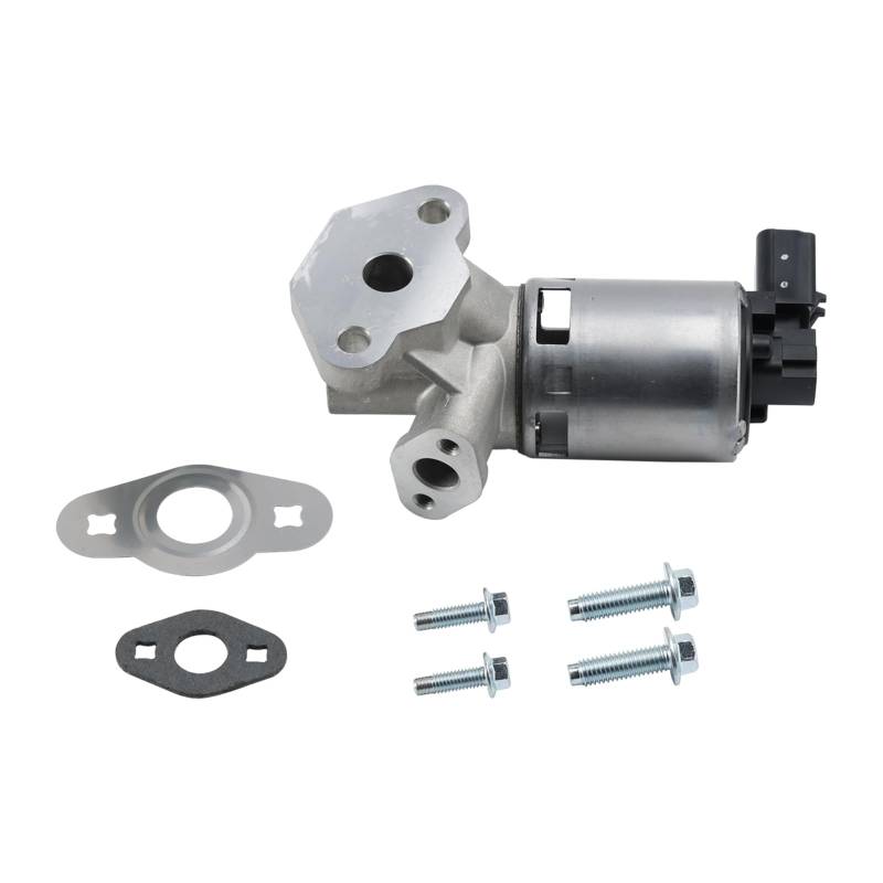 VIPIH AGR-Ventil 04593892AA 04593834A Passend für Dodge Ram 1500 Passend für Chrysler 300c von VIPIH