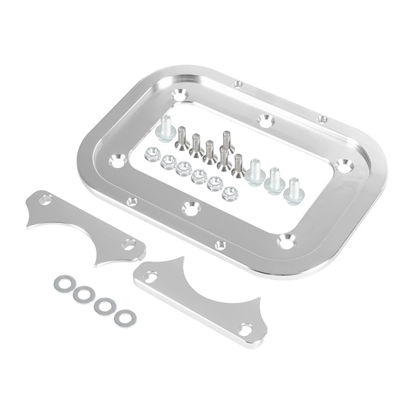 VIPIH Batteriehalterung Fit für Optima Batterien 34/34/78/D34/D34/78/34M/D34M VIPIH Batteriehalterung Fit für Optima Batterien 34/34/78/D34/D34/78/34M/D34M von VIPIH