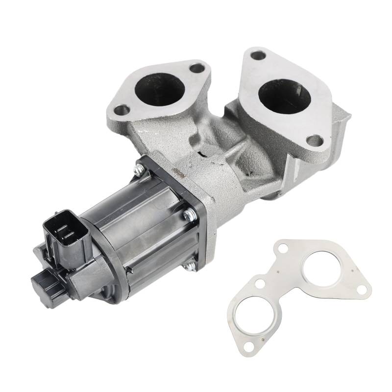 VIPIH EGR-Ventil Fit für Isuzu D-Max TF 2007-2012, Fit für Holden Colorado RC 2008-2012 3.0L Dieselmotor von VIPIH