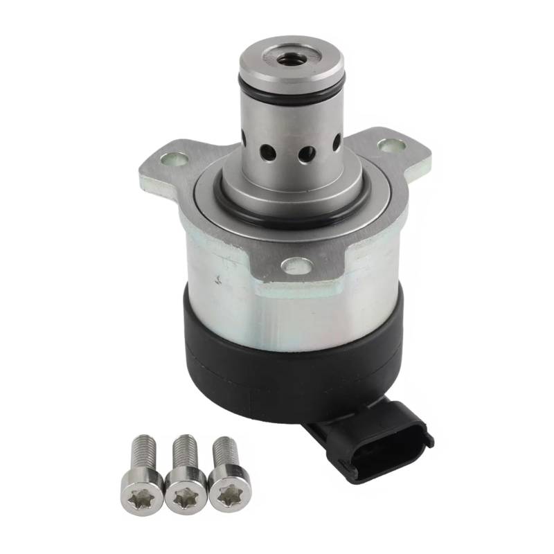 VIPIH Hochdruckkraftstoffpumpe A2710703701 Fit für Mercedes-Benz C250/SLK250 1.8L 2012-2015 von VIPIH