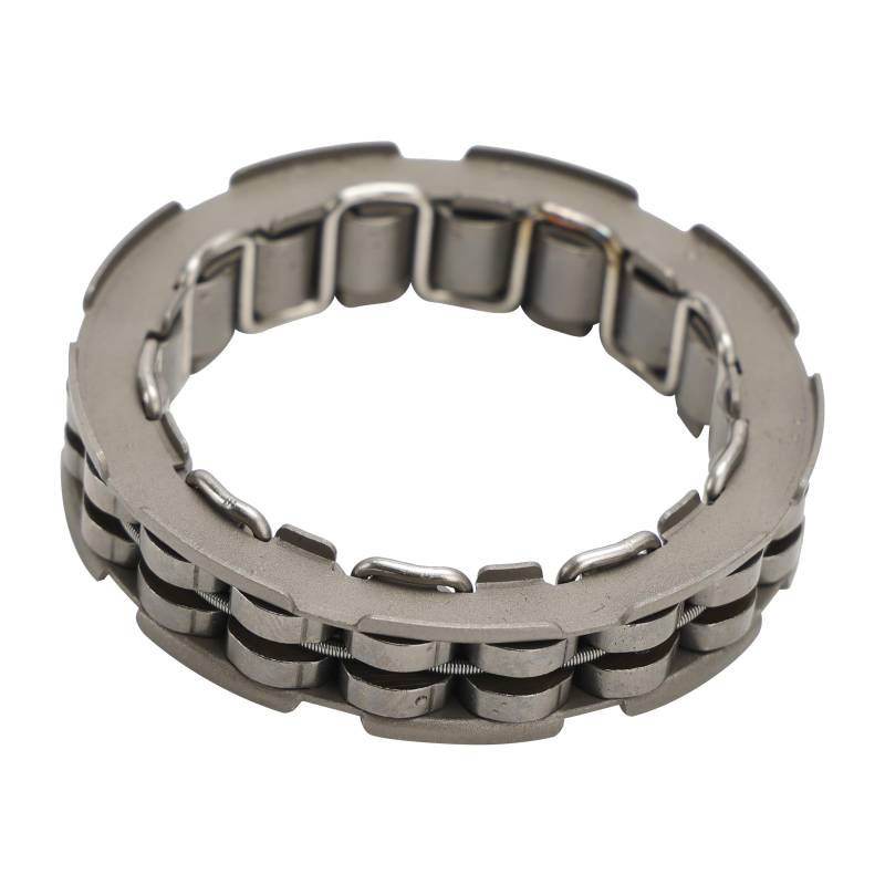 VIPIH Kupplung FREILAUF Lager Passend für Access AMX 6.46 7.46 8.57 Shade 650 850 Triton AX700 von VIPIH